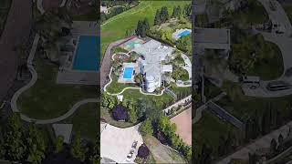 This is how E-40 lives with millions!