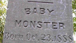 10 Most Mysterious Tombstones In The World