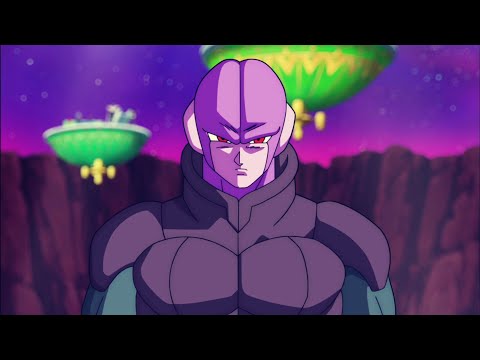 Dragon Ball - KSI ft JME - Pull Up [AMV]