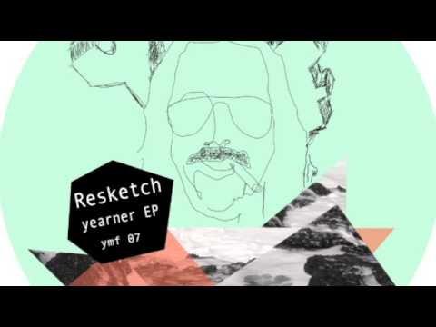 YMF07 - Resketch - Linkway