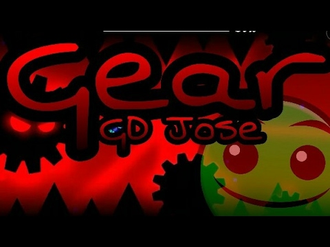 [Daily Level] Gear | GD Jose