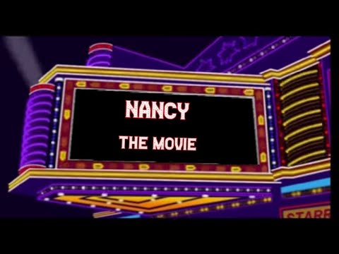 Happy birthday Nancy!