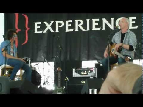 Experience PRS 2012 - 408 / 2 Channel H Demo w/ Paul & Davy Knowles (Part 2)