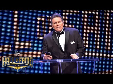 Lanny Poffo Talks Randy Savage’s Wishes, His Mother