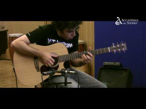 I can't tell you why - Eagles - Luca Meneghello