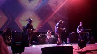 Fleet Foxes - &quot;The Plains / Bitter Dancer&quot; 9/23/11