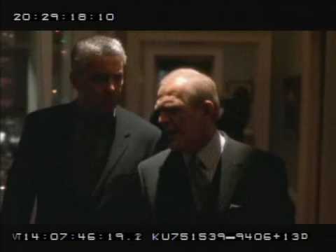 TWW #4.03 - Deleted Scenes