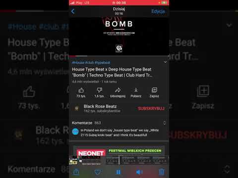 Konkret Skład - Nagrywki