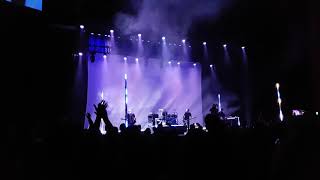 Garbage - 07 13x Forever live at The Cosmopolitan (Las Vegas, NV) 2018-10-05