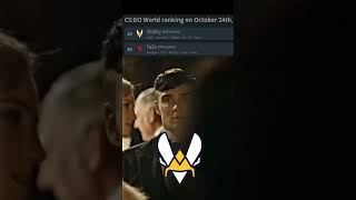 Episode #2 😎 #vitality #csgo #hltv