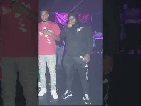 Chris Mac & RNS Shadi - Big Kappers (Unreleased) (Audio)