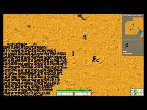 Factorio   Episode 1