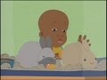 Little Bill Wabbit Worries