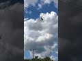 ALMOMENTO Se Desploma Helicóptero De La Marina En Centla Tabasco