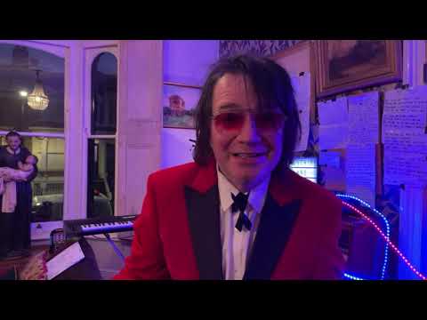 🔴TERRY’S SUNDAY SERVICE - 31st January 2021🔴