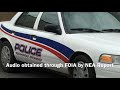 Pocahontas Police Chase Judge S Wife In Sep 2017