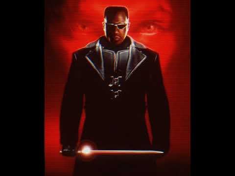 Expansion Union- Playing With Lighting #Blade Soundtrack