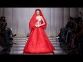 Armani Privé Haute Couture Fall/Winter 2023/24