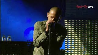 Linkin Park- Rock in Rio 2014 (Full show HD)
