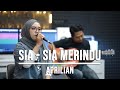 SIA SIA MERINDU ARPILIAN LIVE COVER INDAH YASTAMI