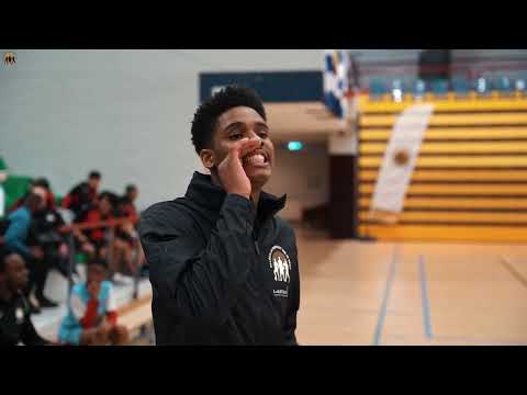 Zaalvoetbal Toernooi 2023 - Sporthallen Zuid in Amsterdam