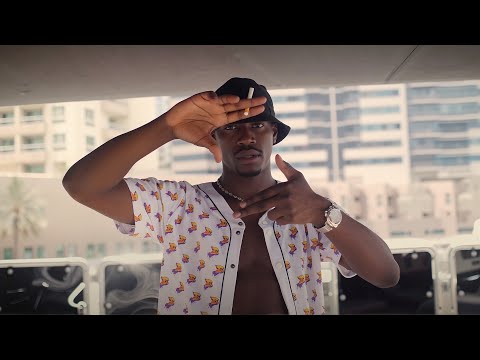 [IA] BOOBA ft. WERENOI - Solitaire