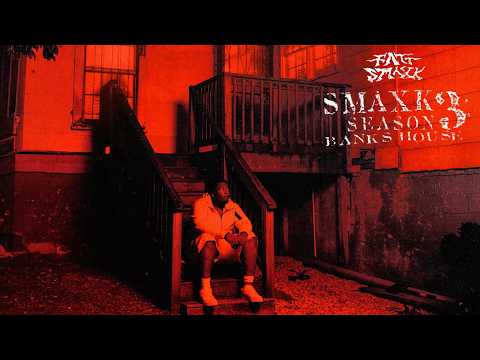 Fatt Smaxk - BANKS HOUSE [Official Visualizer]