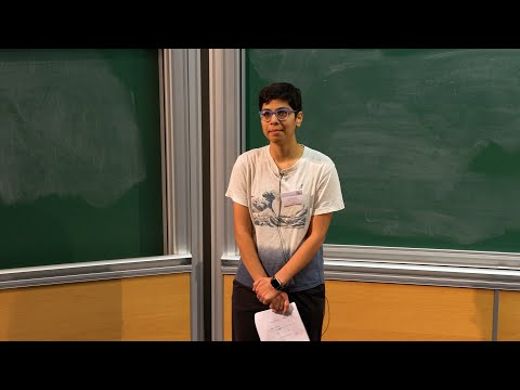 Kalyani Kansal - Towards mod $p$ Local Global Compatibility for Partial Weight one Hilbert (...)