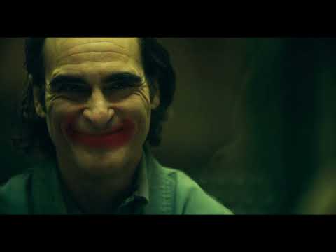 Joker: Điên Có Đôi | Official Trailer