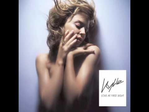 Love At First Sight (Ruff & Jam US Radio Mix) - Kylie Minogue