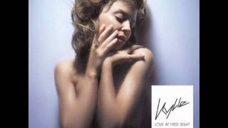 Love At First Sight (Ruff &amp; Jam US Radio Mix) - Kylie Minogue