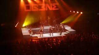 OG3NE - Wait a minute @ Orpheus 03-02-2018