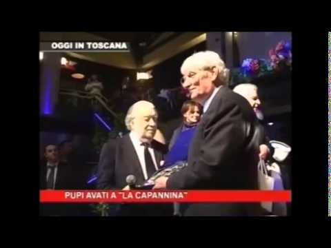 La Capannina di Forte dei Marmi su Italia 7 Gold