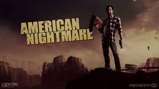 Steam Deck: Installing Alan Wake American Nightmare (GOG) - No commentary, raw tutorial