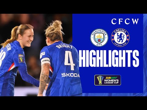 Chelsea FC Women and Chelsea Football Club