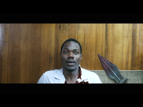 Da Sweet Blood Of Jesus Full Movie