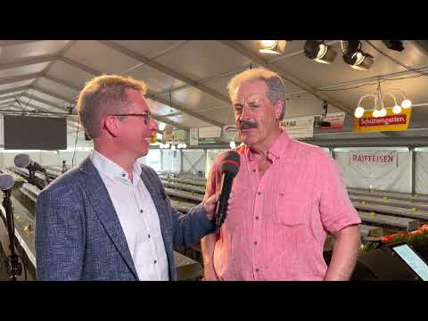 Alpenland Sepp: „Wir dürfen auf dem Höhepunkt aufhören“