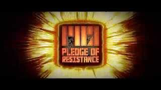 Pledge of Resistance - Rekt