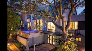 Sophisticated living in a class of its own - down a quiet peaceful cul-de-sac