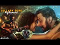 Lullaby Song - Rajkumari Kannada Audio Song | Vikrant Rona | Kichcha Sudeep | Anup Bhandari