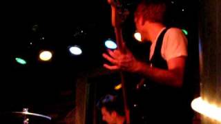 Avengers - "I Believe In Me" @ Bottom of the Hill, San Francisco, 9/18/09