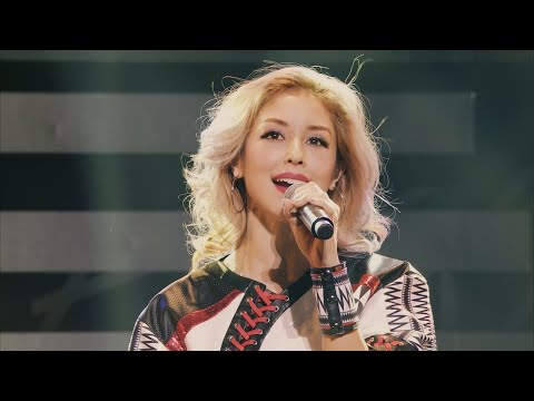 歌うたいのバラッド / 10th Anniversary BENI “BEST” LIVE TOUR 2014