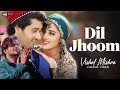 Dil Jhoom Lyrics Vishal Mishra Gadar 2 Sunny D Utkarsh Sharma Simratt K Mithoon Sayeed