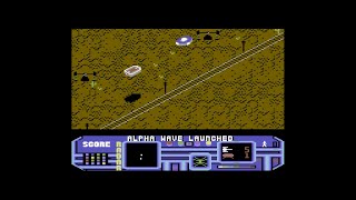 Panther (C64 Longplay)