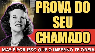 VOCÊ ESTÁ PERIGOSAMENTE UNGIDO SE EXPERIMENTA ESTAS 5 COISAS | Kathryn Kuhlman
