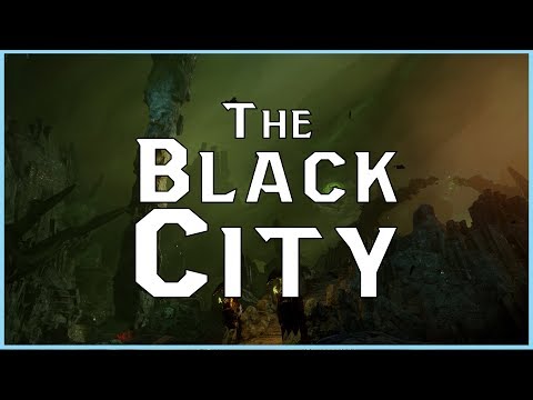 download lagu mp3 mp4 The Black City, download lagu The Black City gratis, unduh video klip The Black City