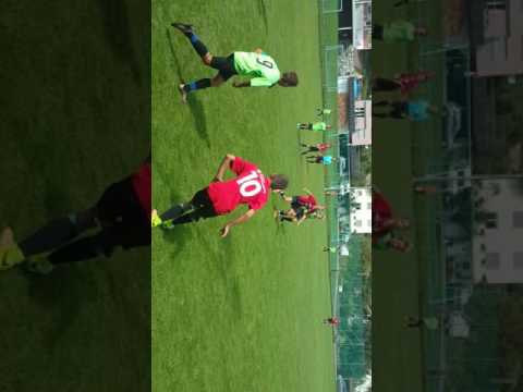 Fc Staad Andrit Gagica