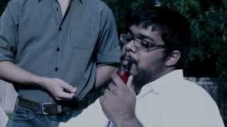 Debarshee does the ALS Challenge