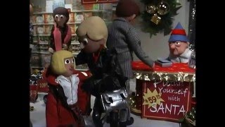 Merry F@#$ing Christmas