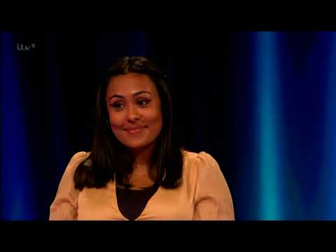 ITV :  Tipping point  Series 11 episode 94
